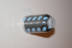 YLI Soft Touch Black